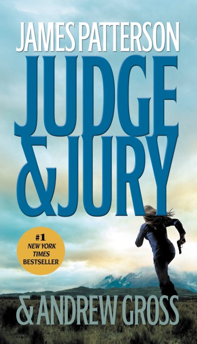 Judge & Jury