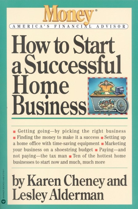 How to Start a Successful Home Business