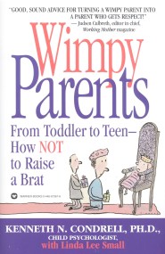 Wimpy Parents