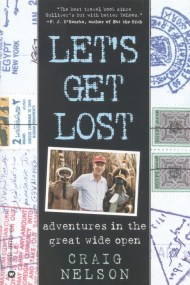 Let's Get Lost