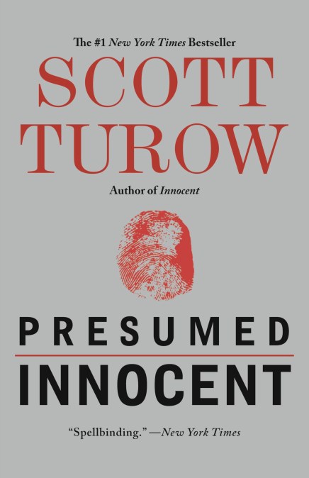 Presumed Innocent