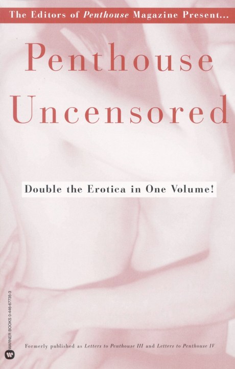 Penthouse Uncensored