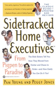 Sidetracked Home Executives(TM)