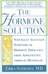 The Hormone Solution