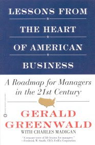 Lessons from the Heart of American Business