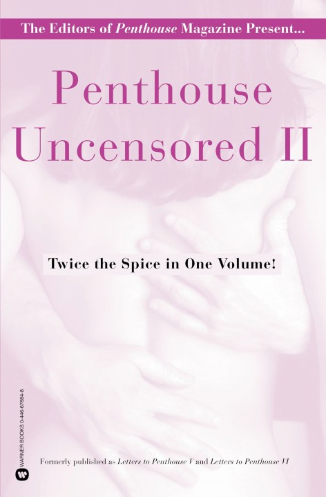 Penthouse Uncensored II