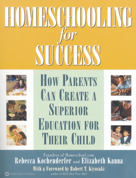 Homeschooling for Success