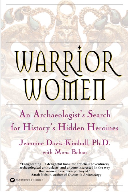 Warrior Women