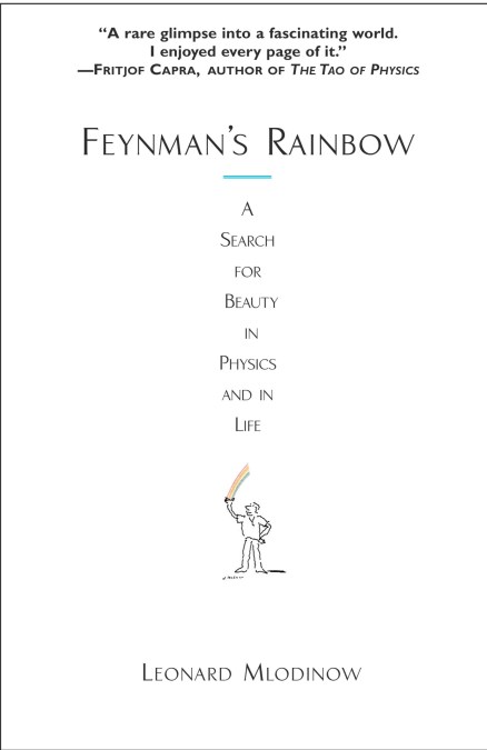 Feynman’s Rainbow