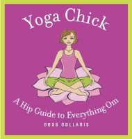 Yoga Chick