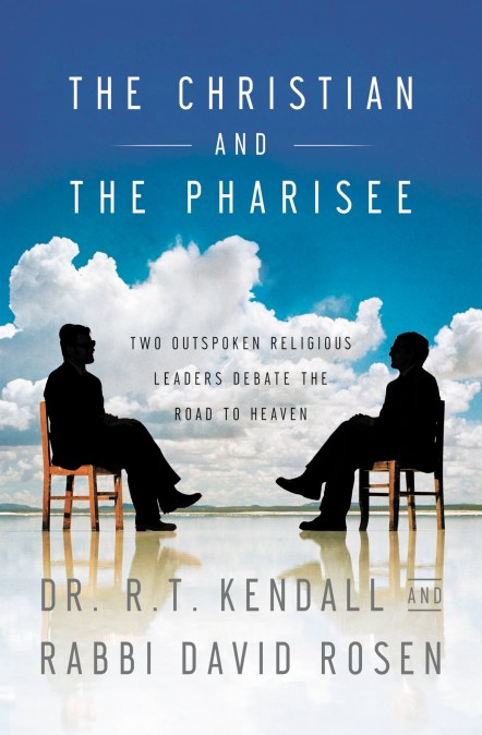 The Christian and the Pharisee