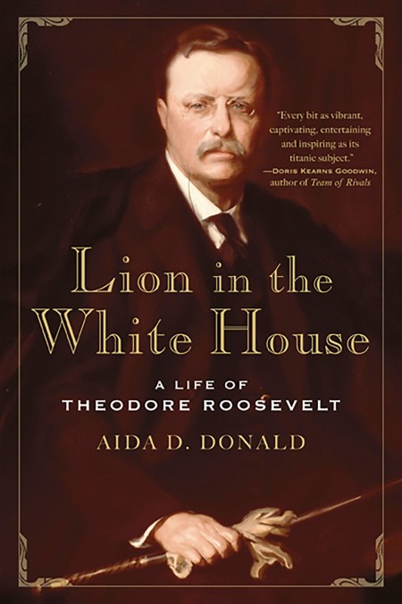 Lion in the White House