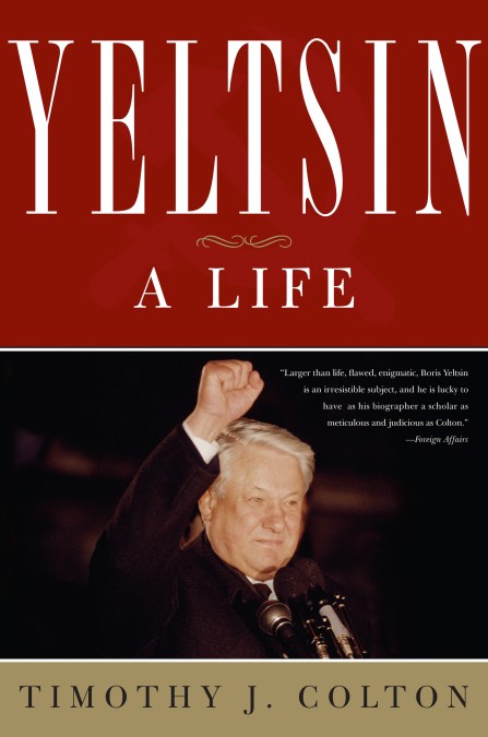 Yeltsin