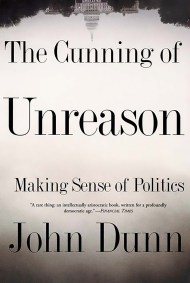 The Cunning Of Unreason