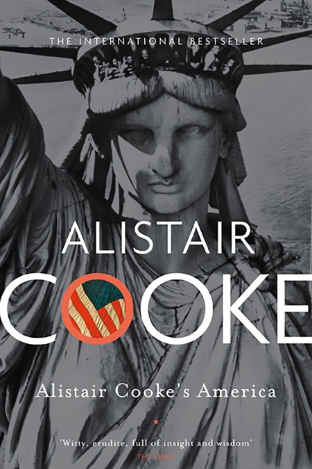 Alistair Cooke's America