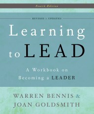 Learning to Lead