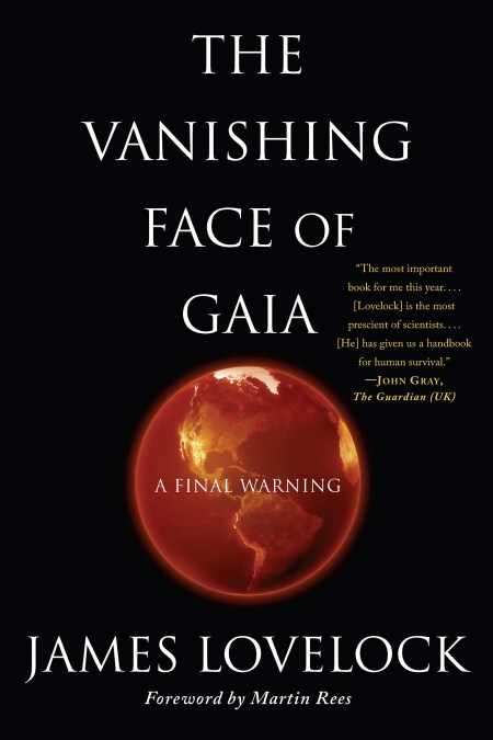 The Vanishing Face of Gaia