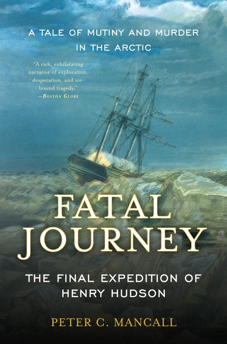 Fatal Journey