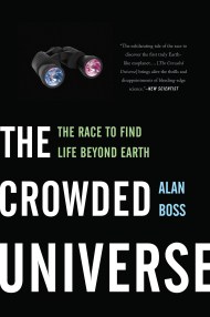 The Crowded Universe