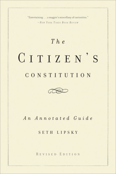 The Citizen's Constitution