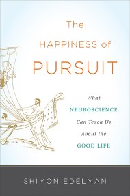 The Happiness of Pursuit