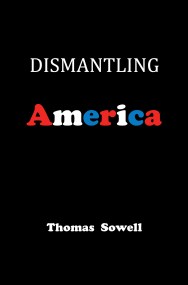 Dismantling America