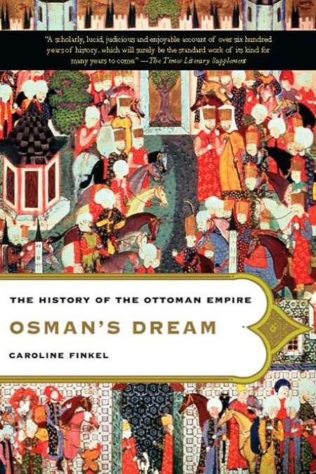 Osman’s Dream