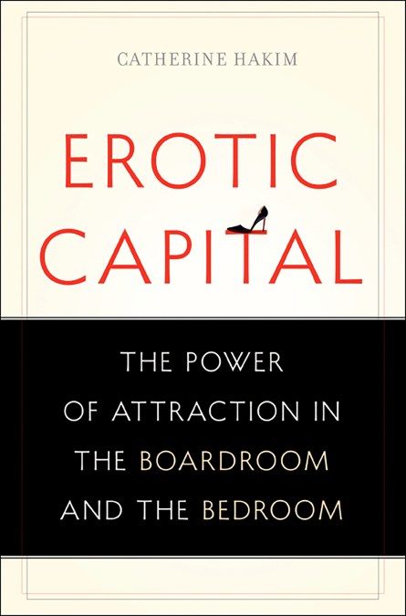 Erotic Capital