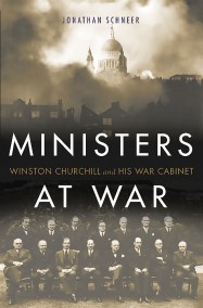 Ministers at War