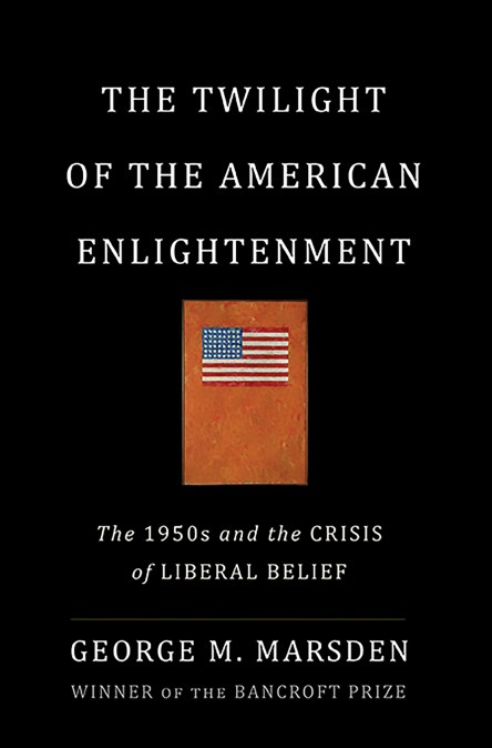 The Twilight of the American Enlightenment