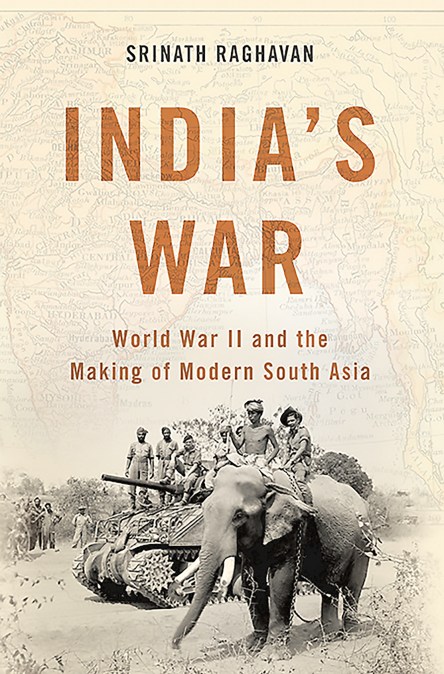 India’s War