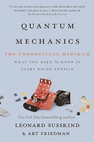 Quantum Mechanics