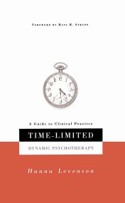 Time-limited Dynamic Psychotherapy