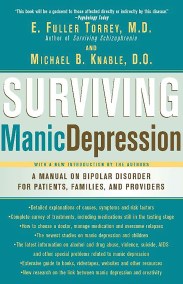 Surviving Manic Depression