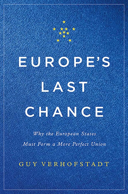 Europe’s Last Chance