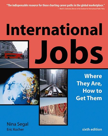 International Jobs