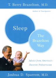 Sleep-The Brazelton Way