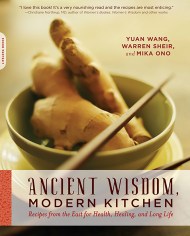 Ancient Wisdom, Modern Kitchen