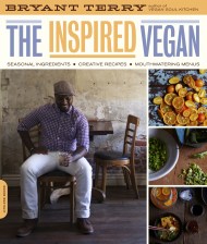 The Inspired Vegan