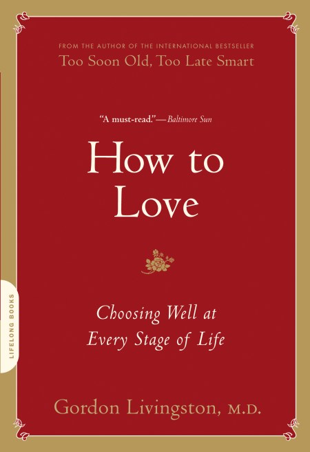 How to Love