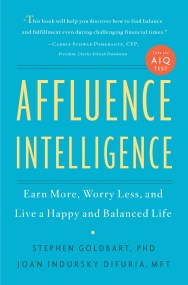 Affluence Intelligence