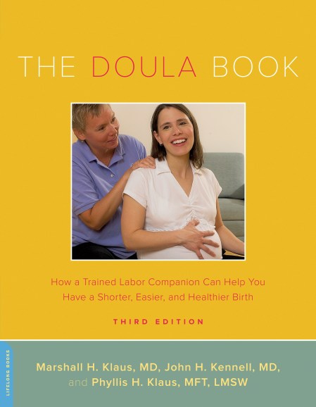 The Doula Book