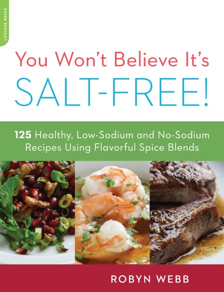 You Won’t Believe It’s Salt-Free