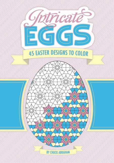 Intricate Eggs