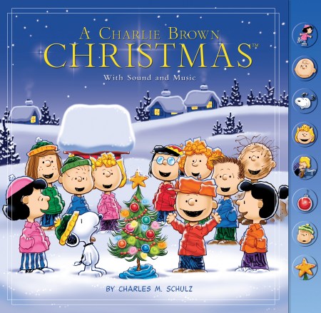 A Charlie Brown Christmas: With Sound and Music