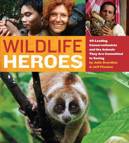 Wildlife Heroes