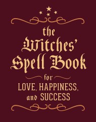 The Witches’ Spell Book