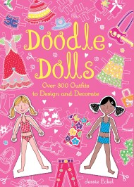 Doodle Dolls