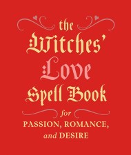 The Witches’ Love Spell Book