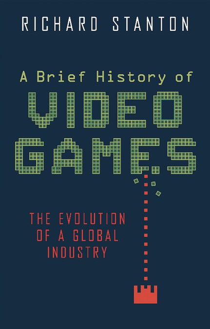 A Brief History of Video Games